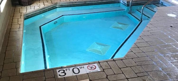 AmericInn by Wyndham Appleton North/Little Chute图片