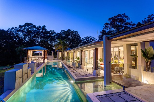 Alaya Verde Bed & Breakfast Hotel Overview