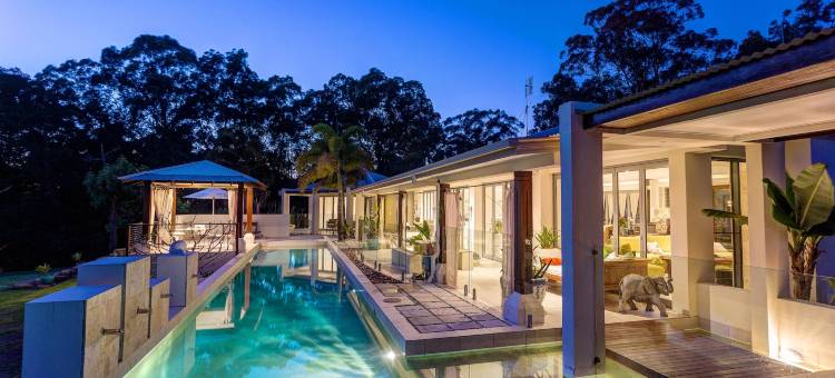 阿拉亚佛得角酒店(Alaya Verde Bed & Breakfast)图片