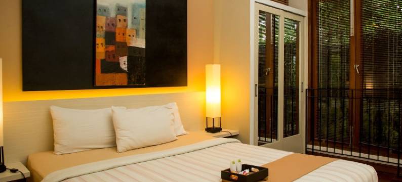 时尚季度度假村酒店(Chic Quarter)图片