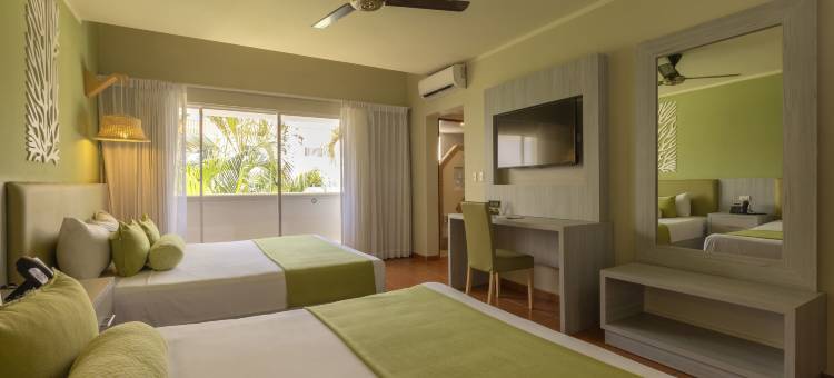 哇啦!巴瓦罗酒店 - 全包式(Hotel Whala!bávaro - All Inclusive)图片