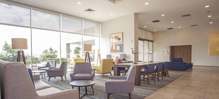 Holiday Inn Express 瓜达拉哈拉ITESO(Holiday Inn Express Guadalajara Iteso)图片