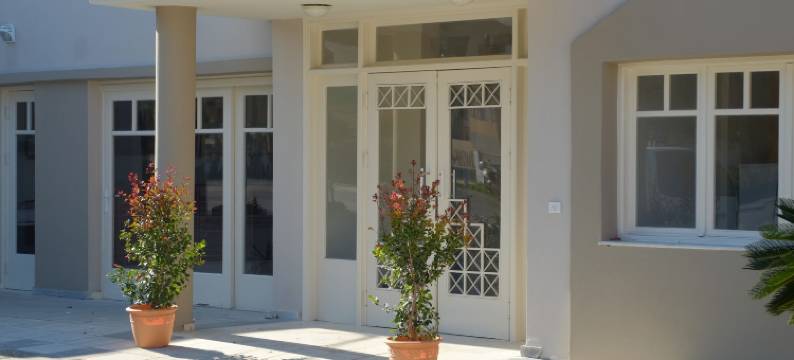 迪雅莉纳斯公寓酒店(Dialinas Apartments)图片