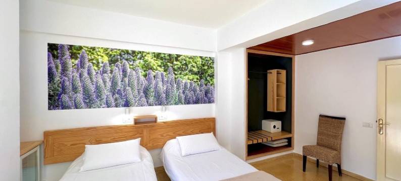 爱登酒店(Hotel Edén)图片