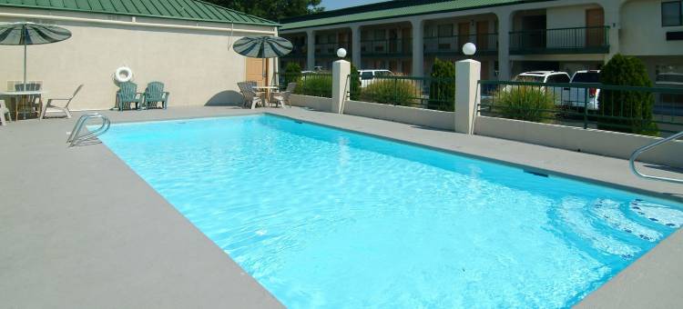 梅肯北凯艺套房酒店(Quality Inn & Suites Macon North)图片