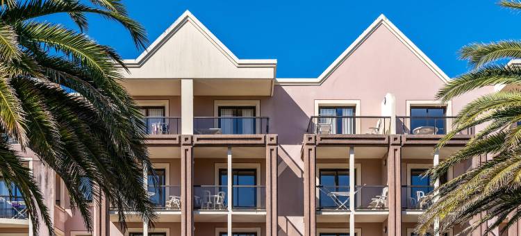 皮埃尔假日酒店(Résidence Pierre & Vacances l'Archipel)图片