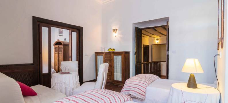 塞古利亚旅馆(La Seguiriya)图片