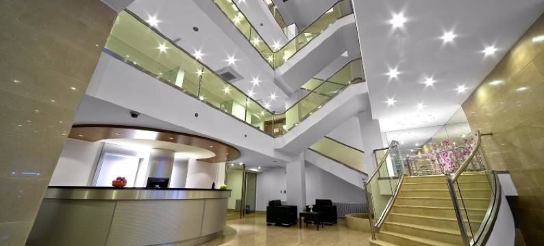 SV商务酒店(SV Business Hotel Diyarbakır)图片