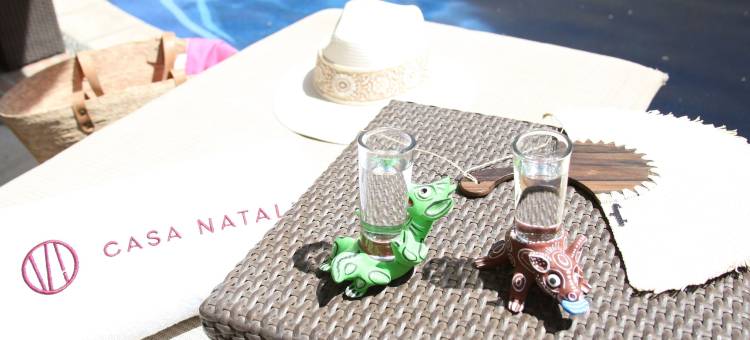 纳塔利亚精品酒店 (限成人)(Casa Natalia Boutique Hotel Adults Only)图片