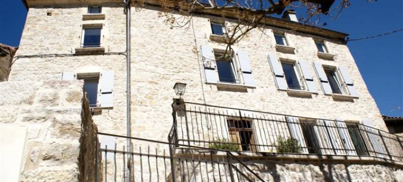 勒弗雷哈尔斯酒店(Les Frejals)图片