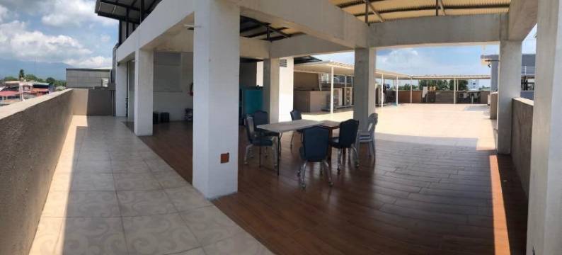 金门套房酒店(Golden Gate Suites)图片