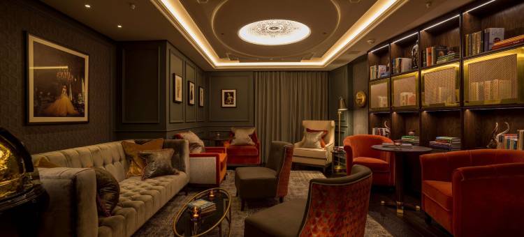 卫士酒店及公寓(The Guardsman - Preferred Hotels and Resorts)图片