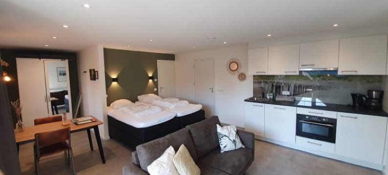 蝴蝶公园公寓(De Vlindertuin)图片