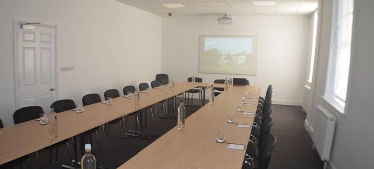 亨特尔沙姆厅酒店(Hintlesham Hall Hotel)图片