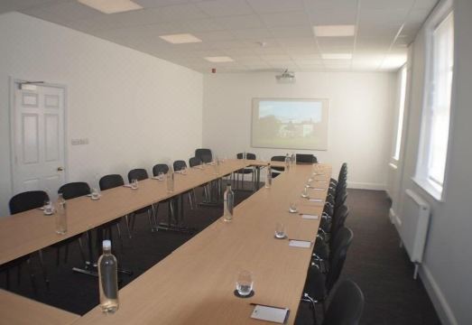 Hintlesham Hall Hotel Hotel Overview