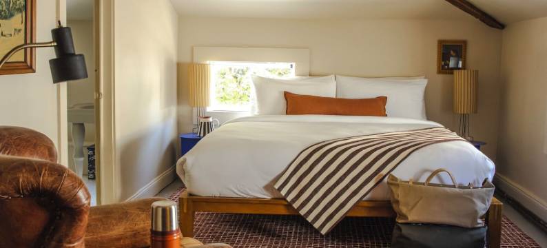 金斯顿马车屋(Kingston Carriage House)图片