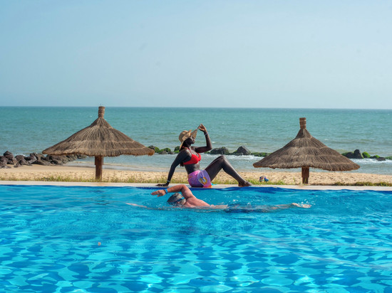 波巴布皇家地平线 - 全包式