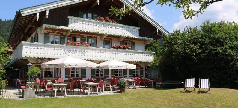 米特迈尔德瓦别墅酒店(Deva Villa Mittermaier)图片