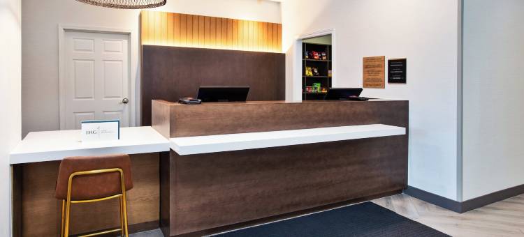 Staybridge Suites 奥马哈80和道奇 by IHG(Staybridge Suites Omaha 80TH and Dodge)图片