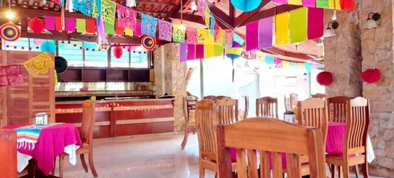 阿玛波拉度假酒店(Amapola Resort)图片