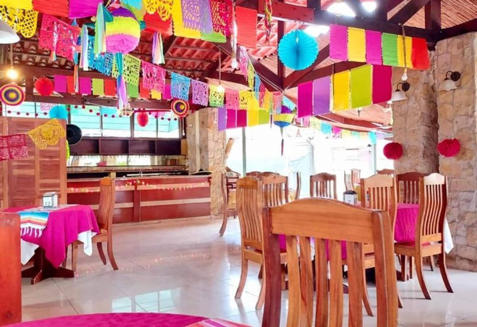 Amapola Resort Hotel Overview