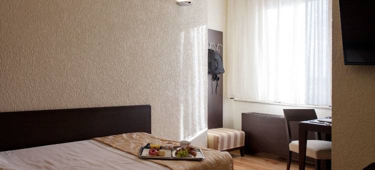 拉贝托拉酒店(Hotel Ristorante la Bettola)图片