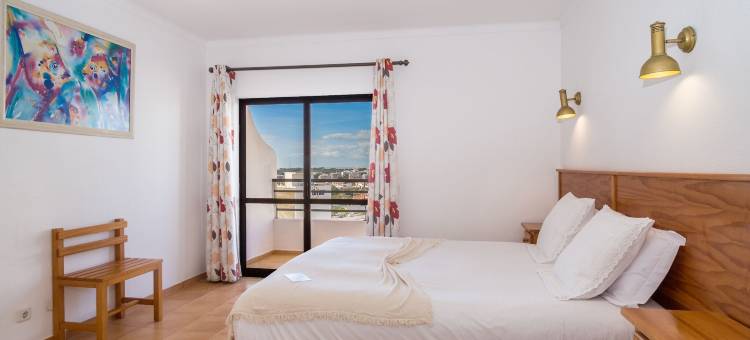 达罗沙海滩米拉乔洛酒店(Mirachoro Praia da Rocha)图片