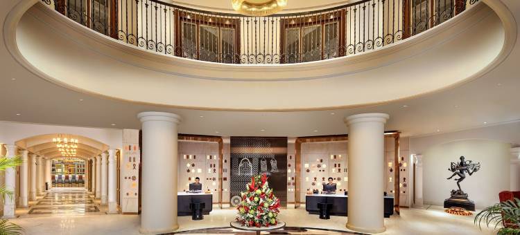 ITC酒店欢迎酒店-大教堂路-金奈(Welcomhotel by ITC Hotels, Cathedral Road, Chennai)图片