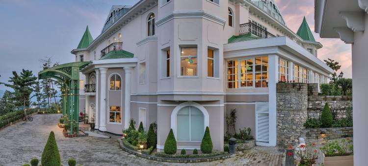 纳尔德拉精粹高峰酒店(Club Mahindra Pristine Peaks, Naldehra)图片