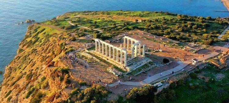 拉格尼西大度假村(Grand Resort Lagonissi)图片