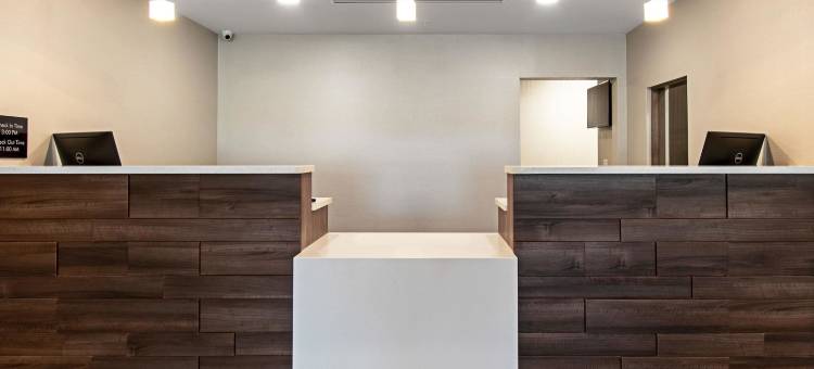 格罗夫城 - 南哥伦布舒适套房酒店(Comfort Suites Grove City - Columbus South)图片