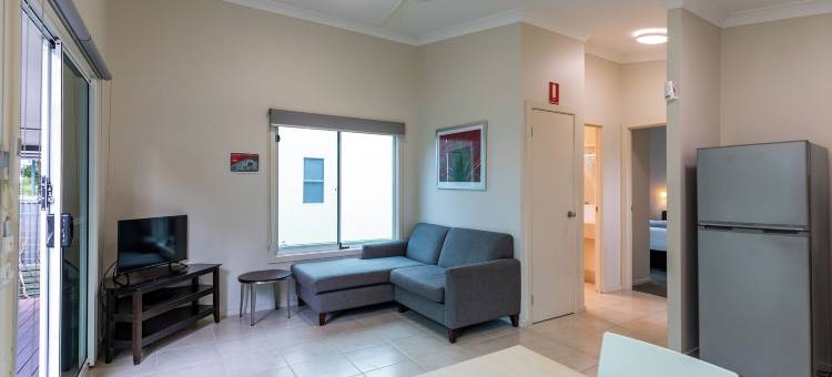 NRMA东海滩度假酒店(Nrma Eastern Beach Holiday Park)图片