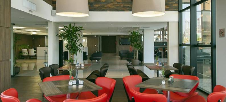 肯尼迪行政酒店(Kennedy Executive Hotel)图片