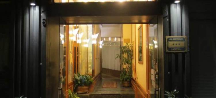 意大利酒店(Hotel Italia City Center)图片