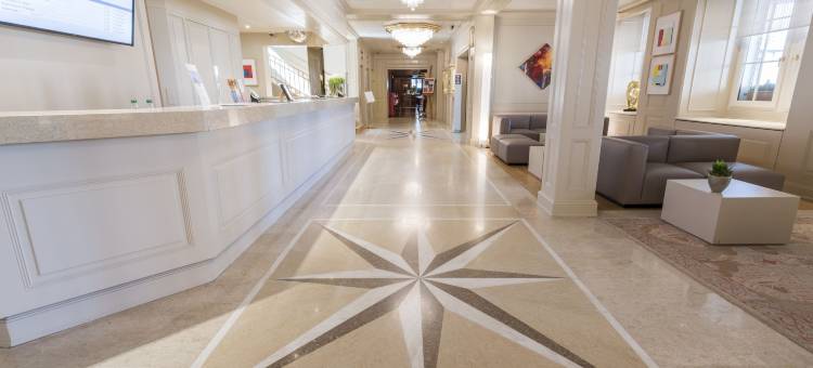 爱因斯坦圣加仑酒店(Einstein St. Gallen)图片