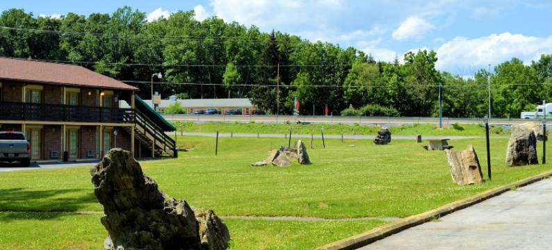 宾州沙特尔斯维尔 6 号汽车旅馆(Motel 6 Shartlesville, PA)图片