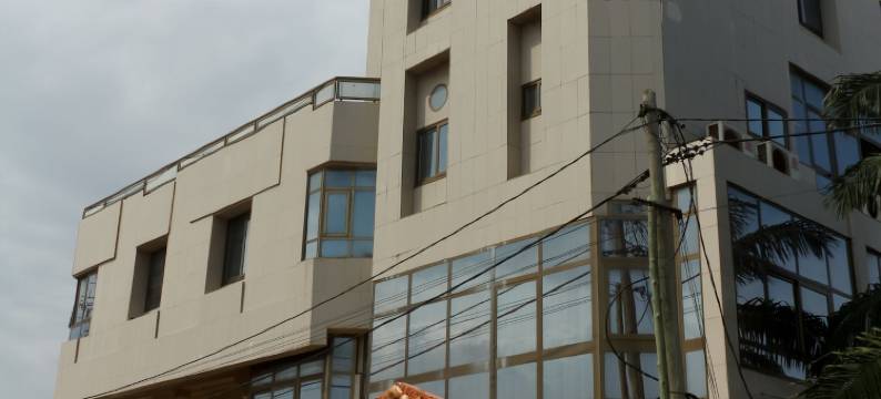 M 洛德酒店(Hotel M'Rode)图片