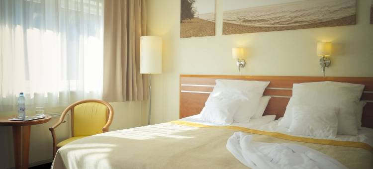 纳德莫斯基酒店(Hotel Nadmorski)图片