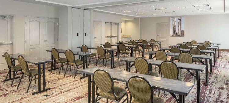 斯科特斯德北外围中心希尔顿花园客栈(Hilton Garden Inn Scottsdale North/Perimeter Center)图片