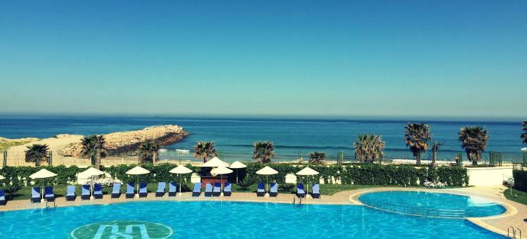大莫加多尔海景及水疗酒店(Grand Mogador Sea View & Spa)图片