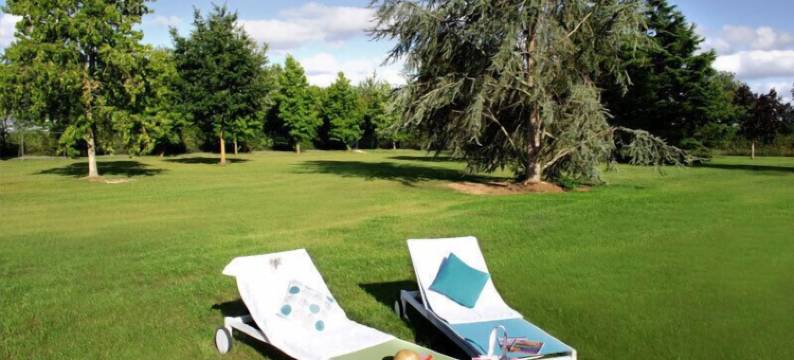 在家休息民宿(Une Pause au Logis)图片