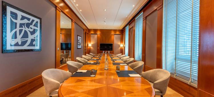 美岸酒店(Beau Rivage Hotel)图片