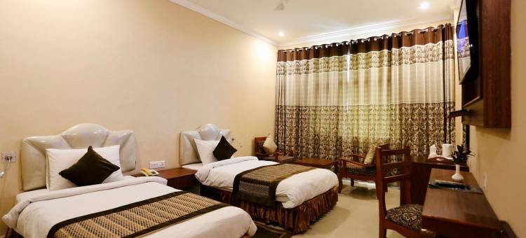 拘尸那迦帝国酒店(The Imperial Kushinagar)图片