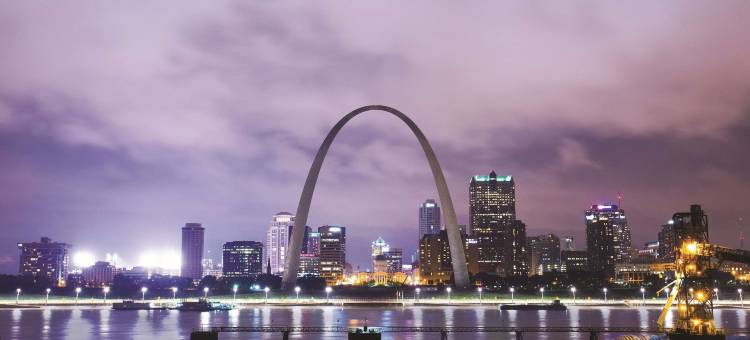 伊利诺伊州奥法隆圣路易斯拉昆塔温德姆套房酒店(La Quinta Inn & Suites by Wyndham O'Fallon, IL - St. Louis)图片