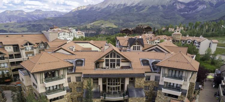 Fairmont Heritage Place, Franz Klammer Lodge图片