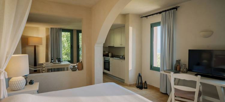 乡村高地高尔夫度假村(Village Heights Resort)图片