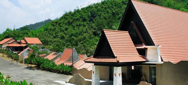 德里安河畔度假村(Driam Riverside Resort)图片