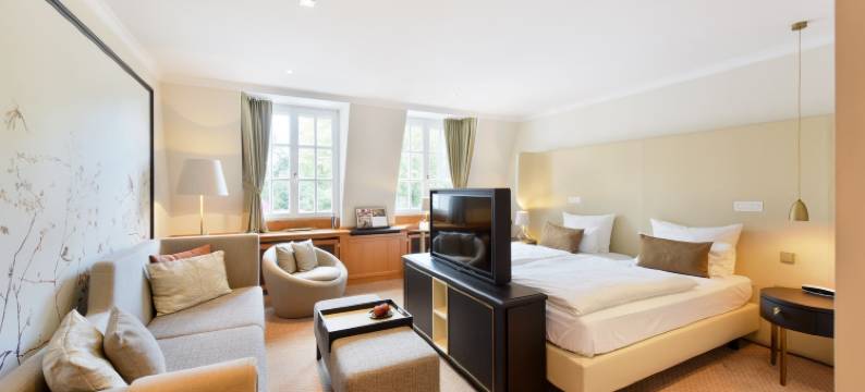 兰德豪斯瓦史特霍夫酒店(Hotel Landhaus Wachtelhof)图片