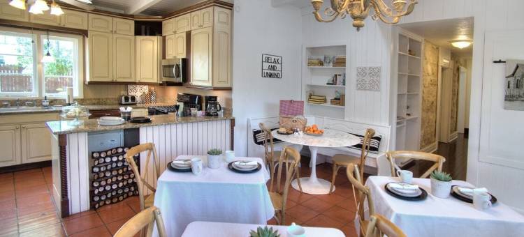 永恒之家(The Evers House)图片