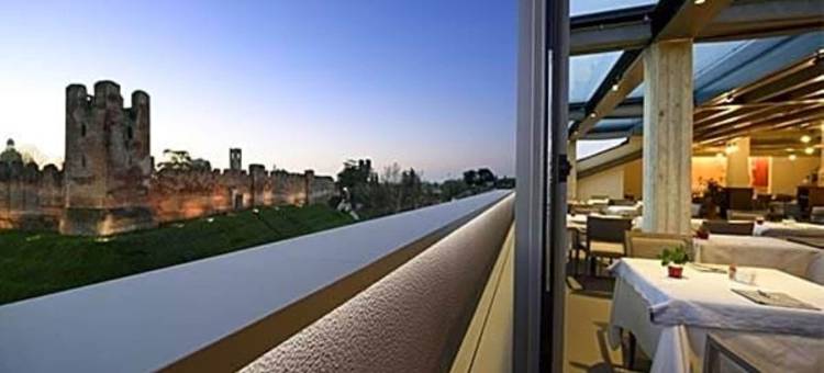 阿尔伯格罗马酒店，贝斯特韦斯特品质精选(Albergo Roma, BW Signature Collection)图片